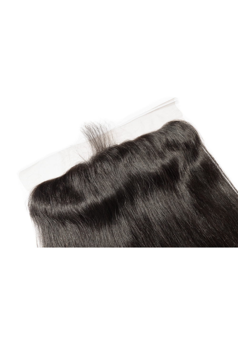 13x4 HD Straight Lace Frontal
